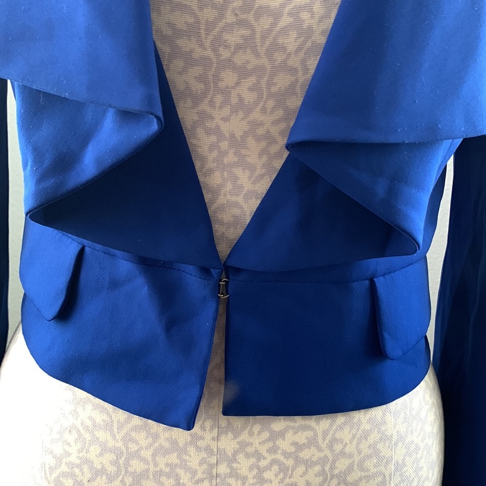 BCBG jacket - Picture 3 of 5